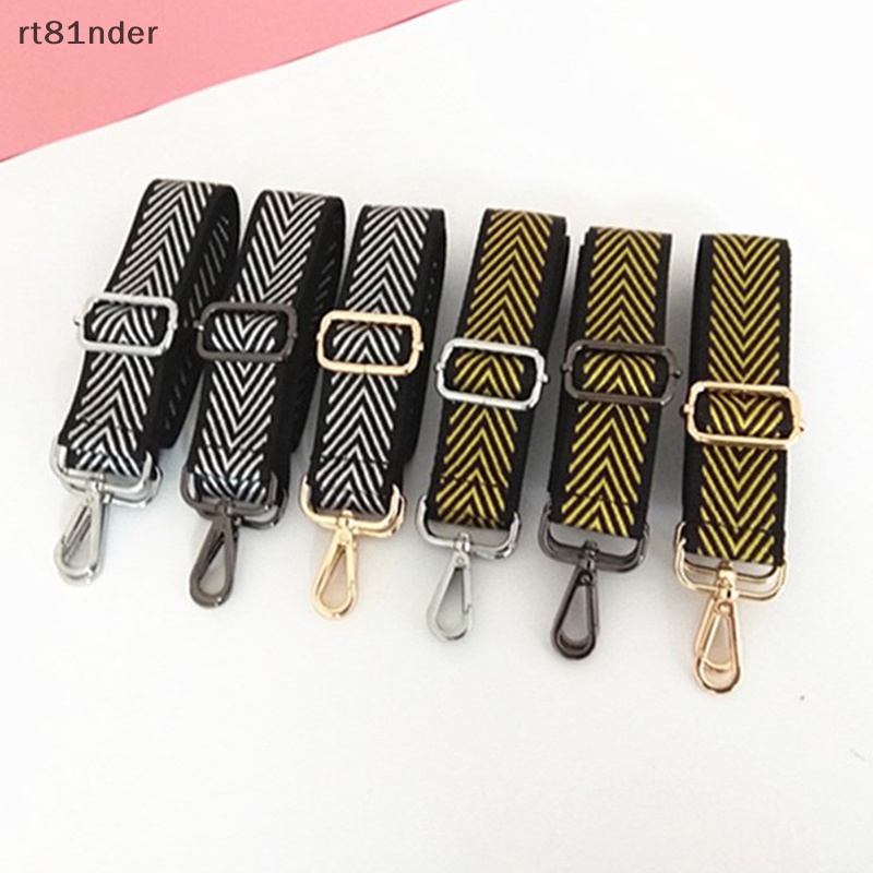 Rt Dây Đeo Túi Xách Bản Rộng Có Thể Điều Chỉnh