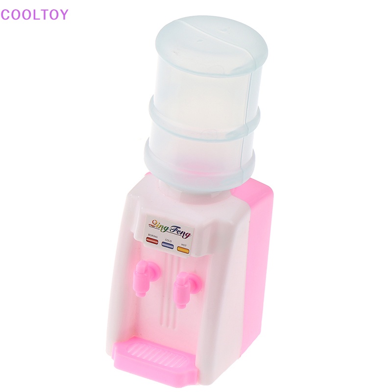 Cooltoy 1 Đồ Chơi Bình Xịt Nước mini Trang Trí Phong Cảnh Nhà Búp Bê