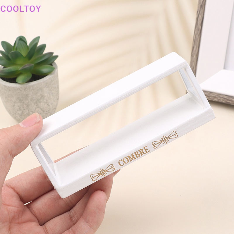 1 Mô Hình Phòng Ngủ Mini Tỉ Lệ 1 / 12 Trang Trí Nhà Búp Bê