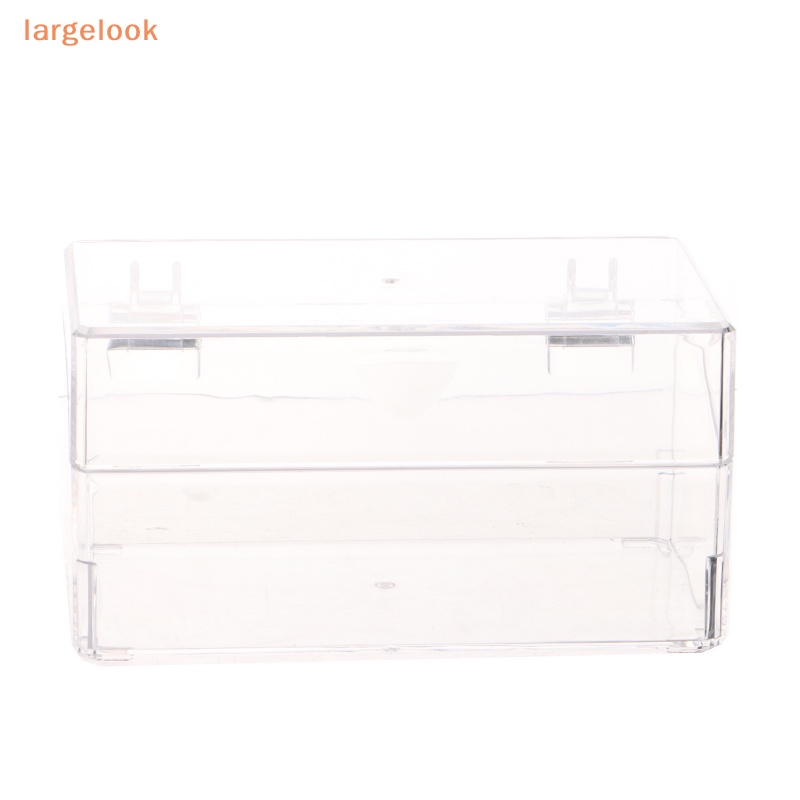 Hộp Đựng Bảo Vệ Mô Hình Xe Hơi Đồ Chơi Tỷ Lệ 1: 32