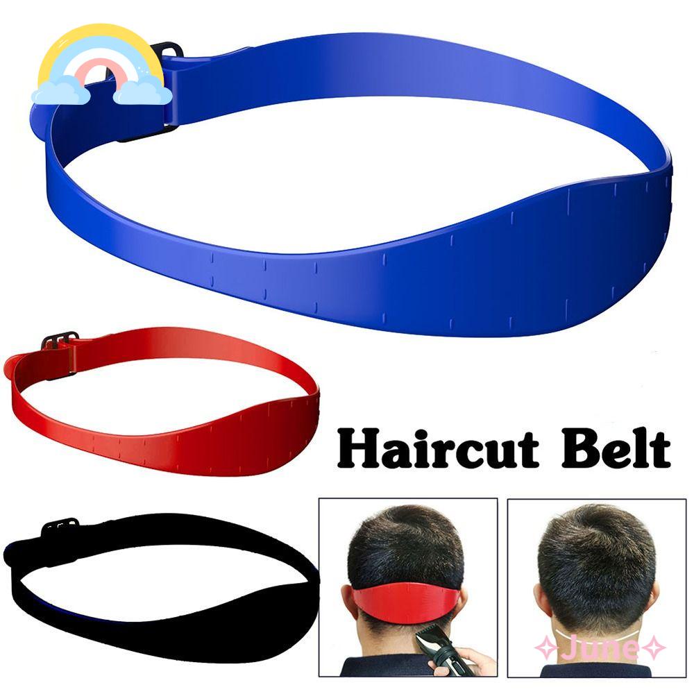 Khuôn Cạo Râu DIY Bằng Silicone Tiện Lợi Dành Cho Salon