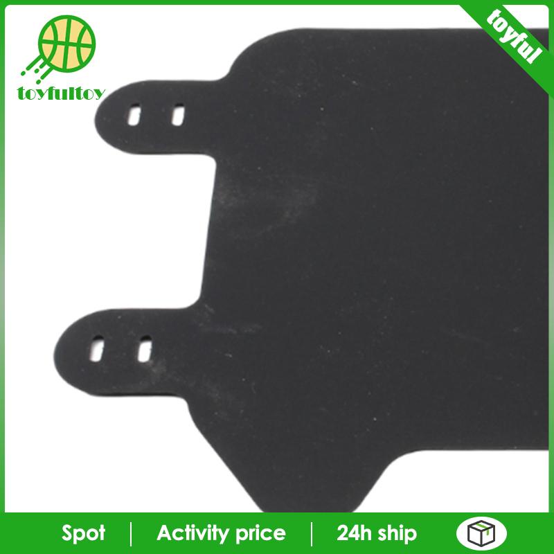 Khung Gắn Biển Số Phía Trước Cho Xe Mô Tô Sx160 x260