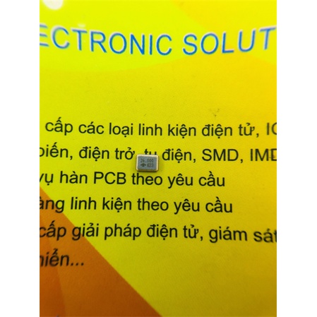 Thạch anh dán 26Mhz, SMD 3225, 20ppm (Cái)
