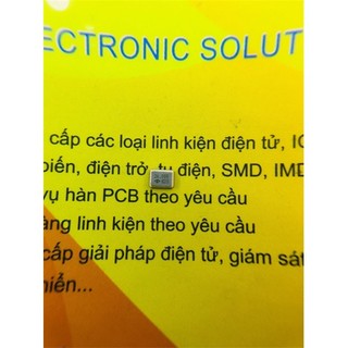Thạch anh dán 26mhz, smd 3225, 20ppm