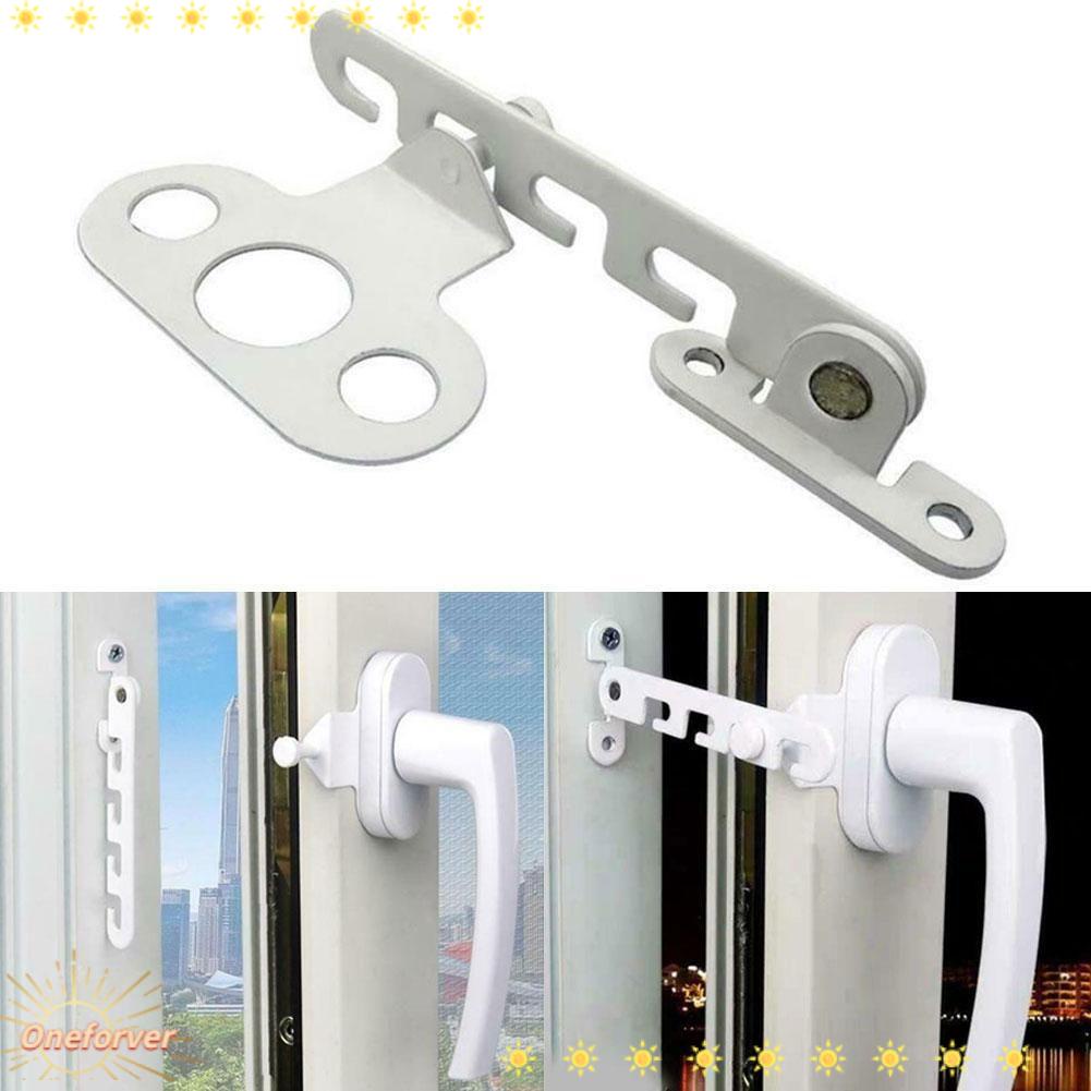 Chốt Cửa Sổ Giới Hạn Dễ Lắp Đặt Có Thể Điều Chỉnh