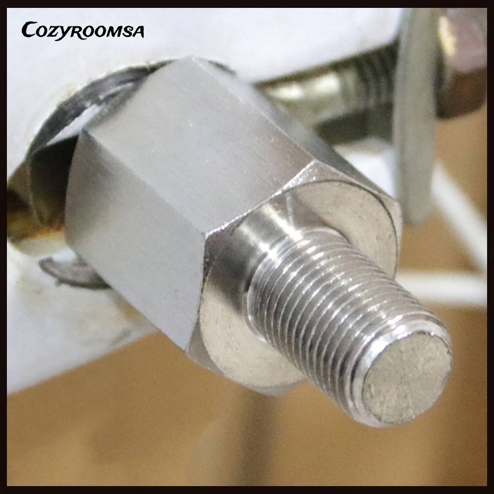 Khớp Nối Trục Xe Đạp Bằng Thép Không Gỉ