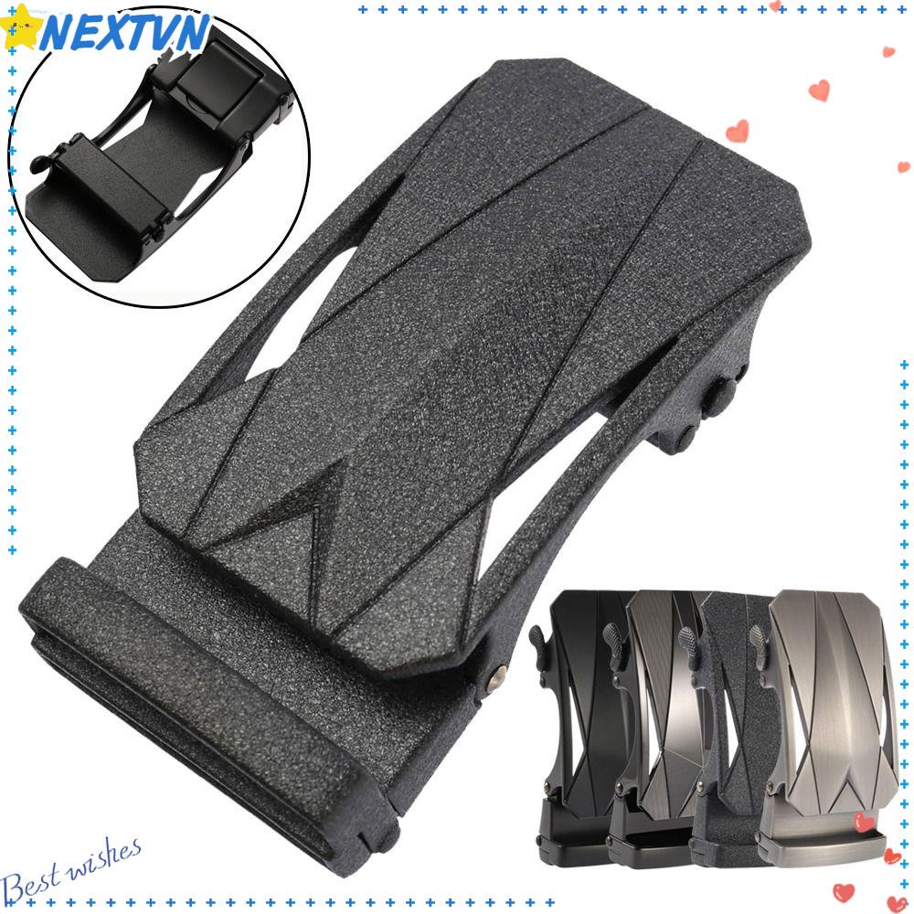 Khóa Tự Động Thay Thế Cho Dây Thắt Lưng 36mm