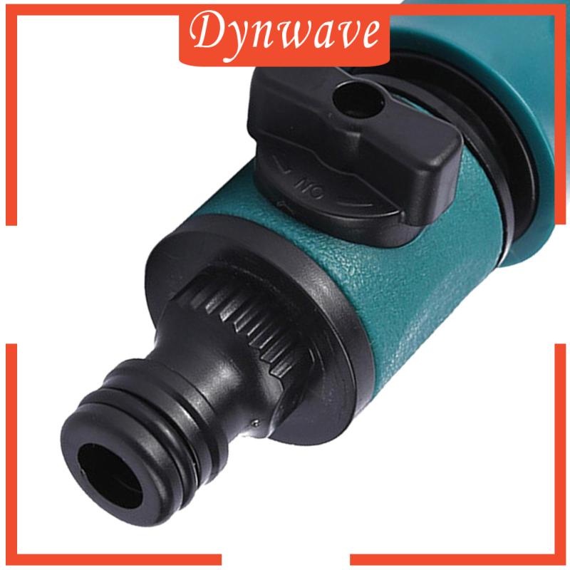 Đầu Nối Ống Nước Tưới Cây Trọng Lượng Nhẹ Tiện Dụng