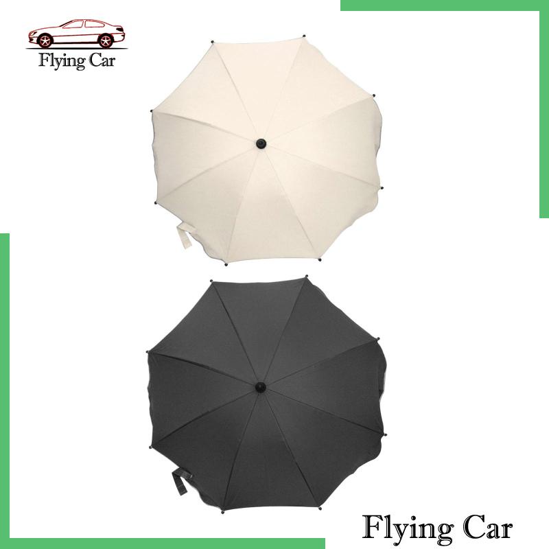 Dù Che Nắng Chống Thấm Nước Có Thể Điều Chỉnh 306 Độ Lzdjfmy2 Cho Bé