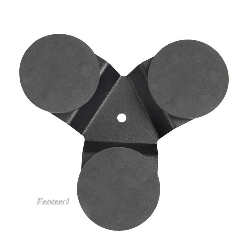 [Fenteer1] Giá Đỡ Máy Ảnh DSLR Hình Tam Giác Có Giác Hút Gắn Xe Hơi