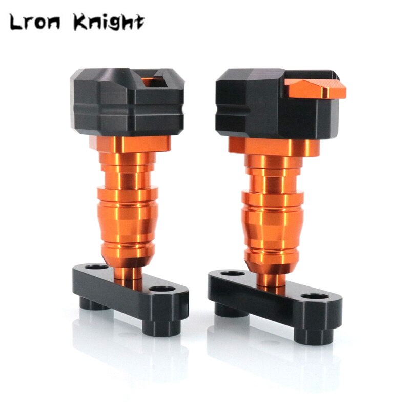 Khung Bảo Vệ Chống Trượt Cho Husqvarna 401 Svartpilen 401 Vitpilen 2018-2022