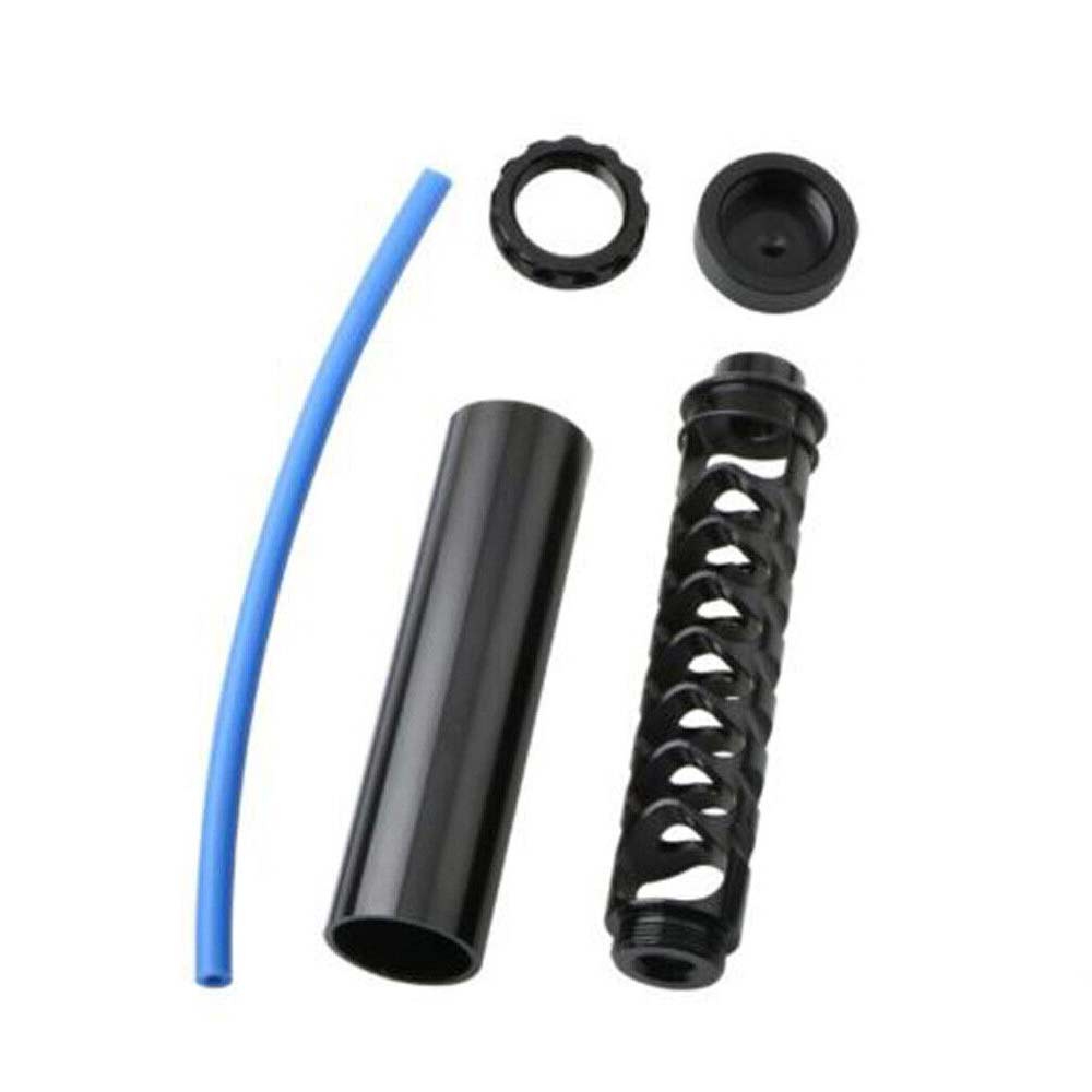 Bộ Lọc Nhiên Liệu 6 inch Bằng Nhôm Cho Xe Hơi