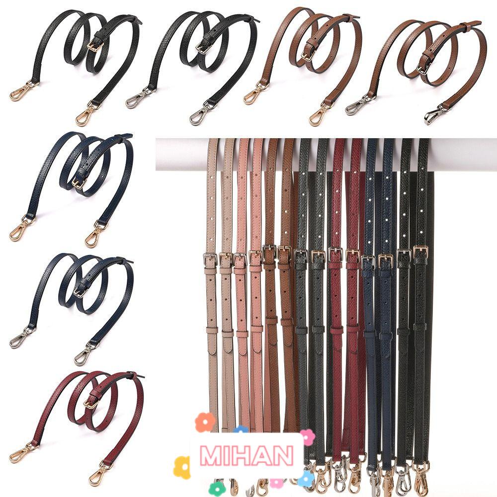 Dây Đeo Túi Xách Bằng Da Thật Có Thể Điều Chỉnh Thay Thế Cho MIHAN1