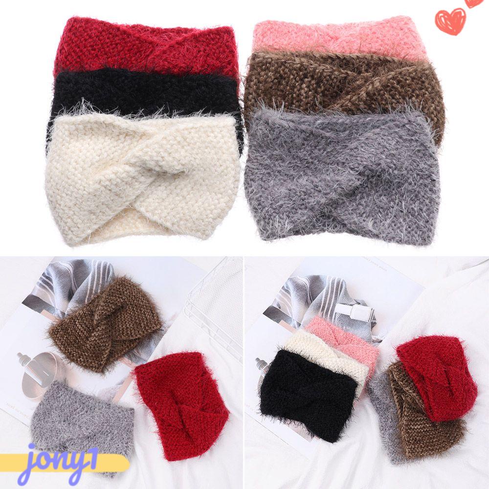 Băng Đô Cài Tóc Bằng Vải Nhung Thời Trang Thu Đông Cho Nữ