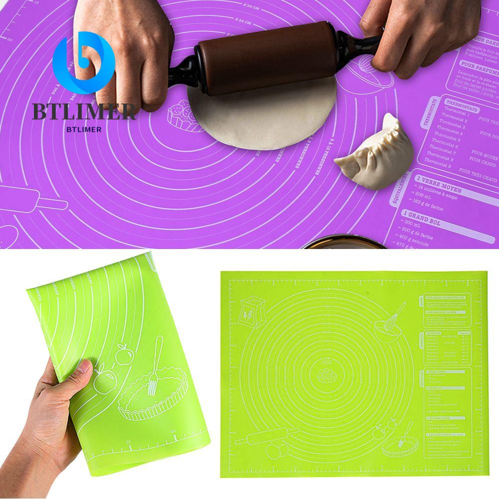 Thảm Nướng Chịu Nhiệt Chống Dính Cao Cấp