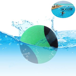 Banh nảy đàn hồi 5cm bằng tpr cho bé chơi thể thao dưới nước