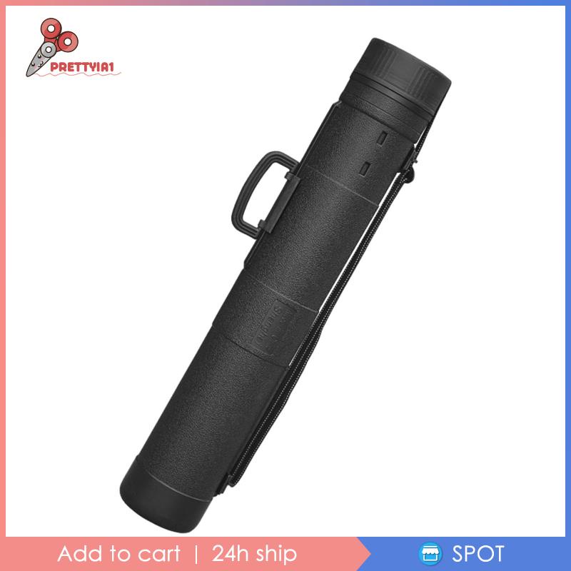 [Prettyia1] Hộp Tròn Đựng Bản Vẽ Phác Thảo Blueprints Có Thể Mở Rộng