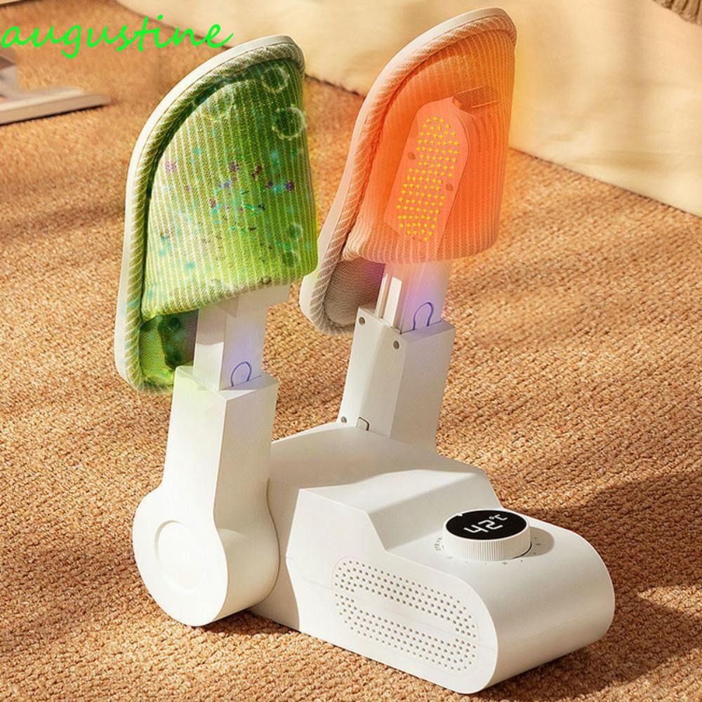 AUGUSTINE 1 Máy Sấy Khô Và Khử Mùi Giày Tiện Lợi