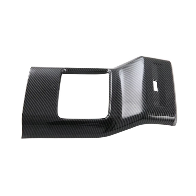 1 Miếng Dán Viền Lỗ Thông Gió Xe Hơi MG 4 MG4 EV Mulan 2023