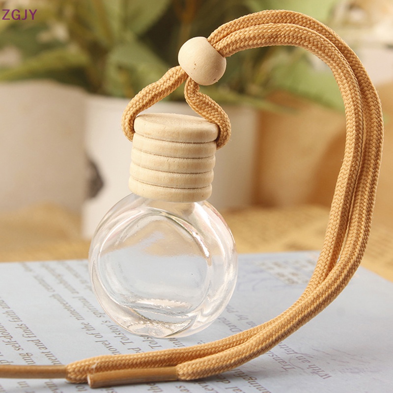 Bình Đựng Nước Hoa Rỗng Treo Xe Hơi Mới