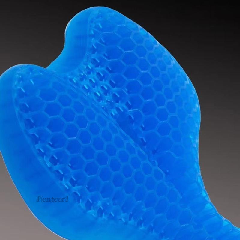 Yên Xe Đạp Bằng Silicon Mềm Gấp Gọn Fenteer1