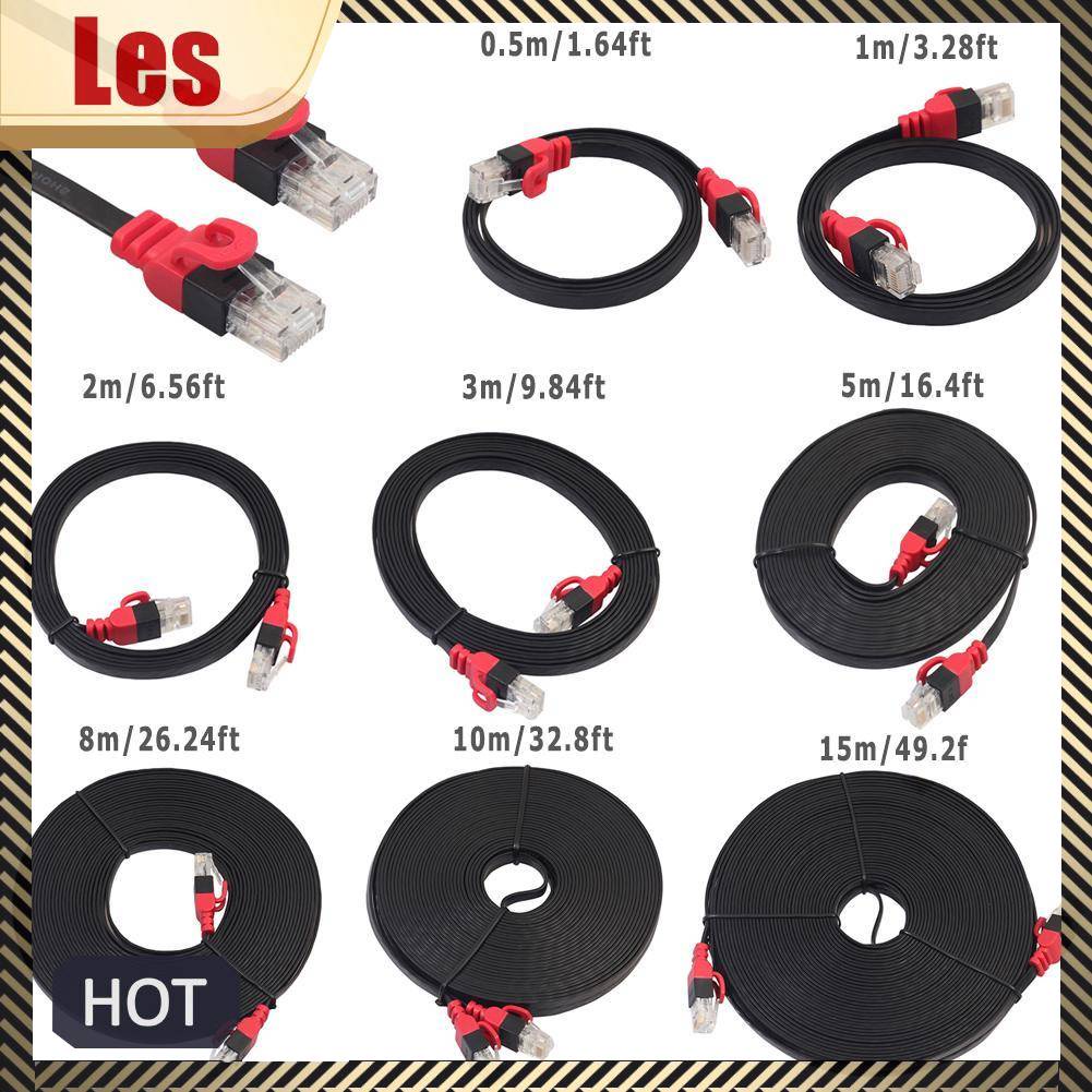Dây Cáp Mạng Lan CAT6 RJ45