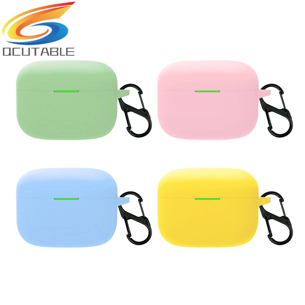 Vỏ Bọc Silicone Cho Tai Nghe Sony Linkbuds S WF-LS900N