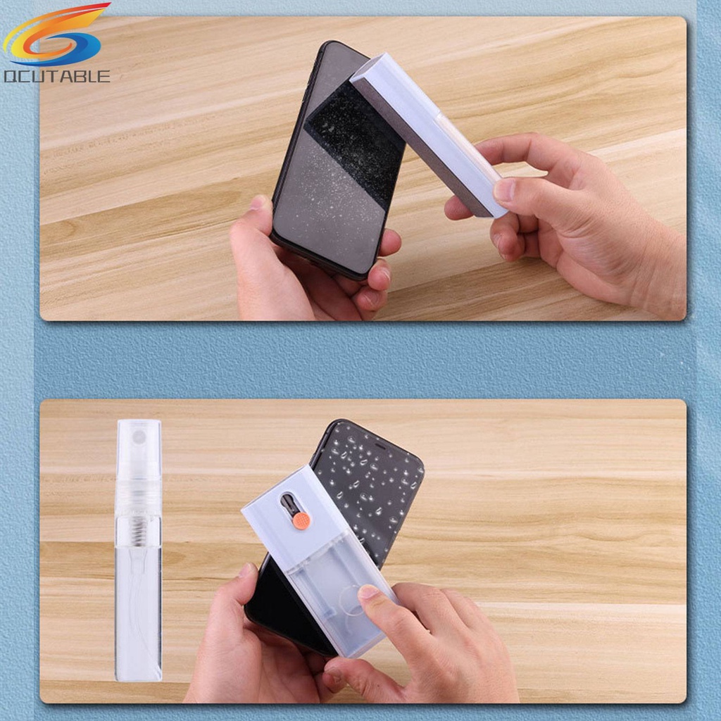 Bút Vệ Sinh Tai Nghe Đa Năng 10 Trong 1