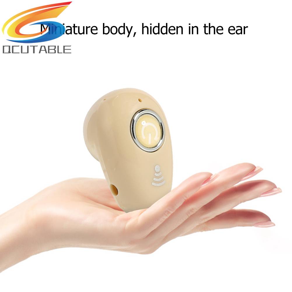 Tai Nghe Bluetooth S650 Âm Thanh Sống Động Chất Lượng Cao