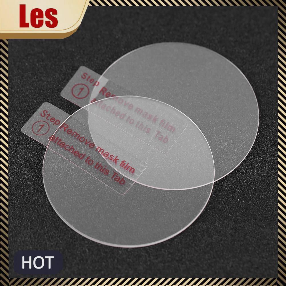 Set 2 Kính Cường Lực Bảo Vệ Màn Hình Điện Thoại Thông Minh Polar Vantage V2