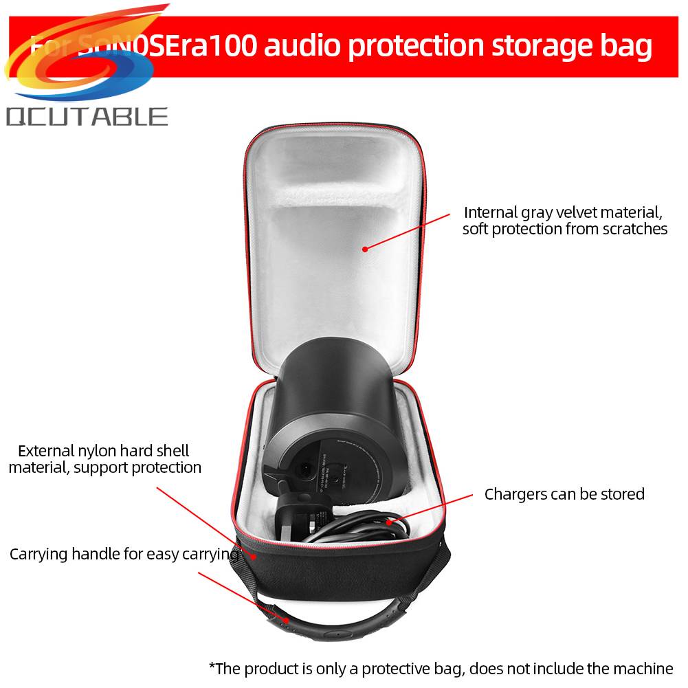 Túi Bảo Vệ Loa Chống Bụi Dành Cho SONOS Era100