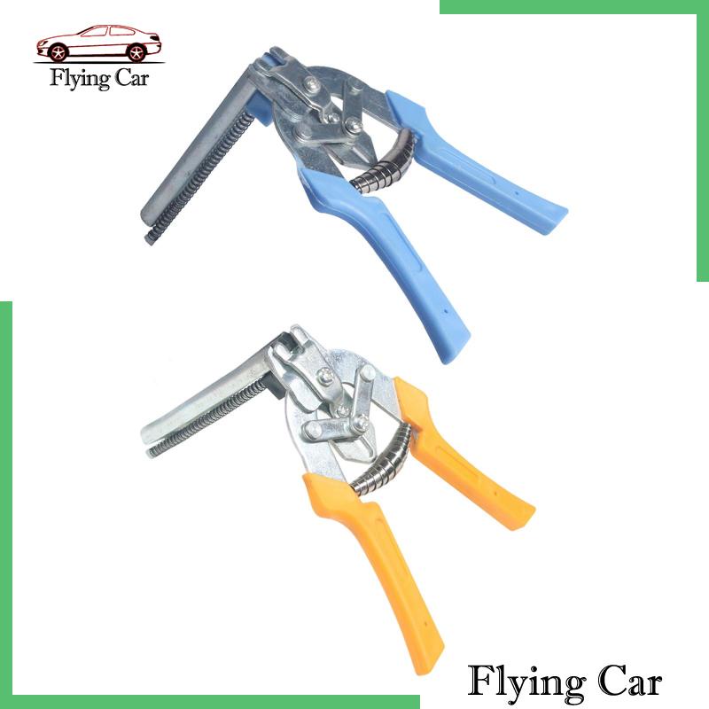 Kìm Kẹp Dây Điện Chuyên Dụng Cho Lồng Thú Cưng / Thỏ / Gà 2