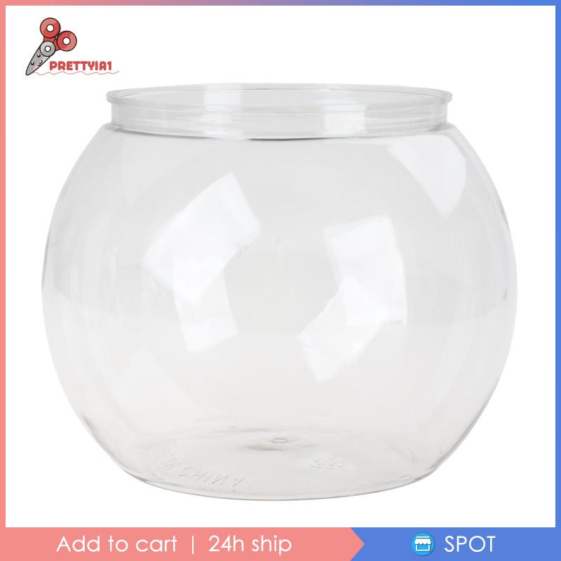 [Prettyia1] Bàn Trang Trí Hồ Cá