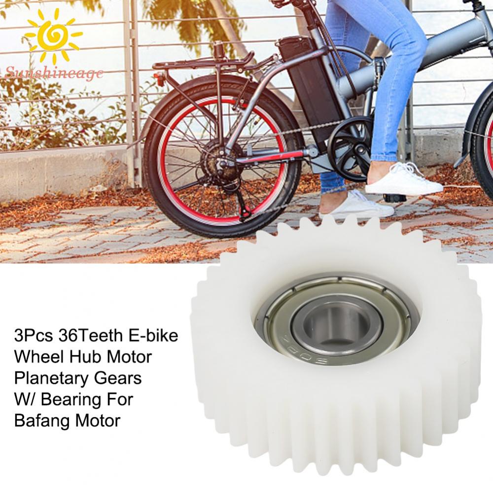 Bánh Răng Động Cơ 36T Thay Thế Cho Xe Bafang