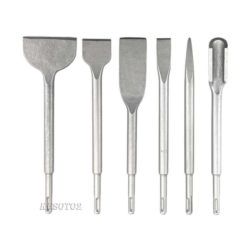 Set 2 Phụ Kiện 6X250Mm Chuyên Dụng Cho Máy Làm Việc