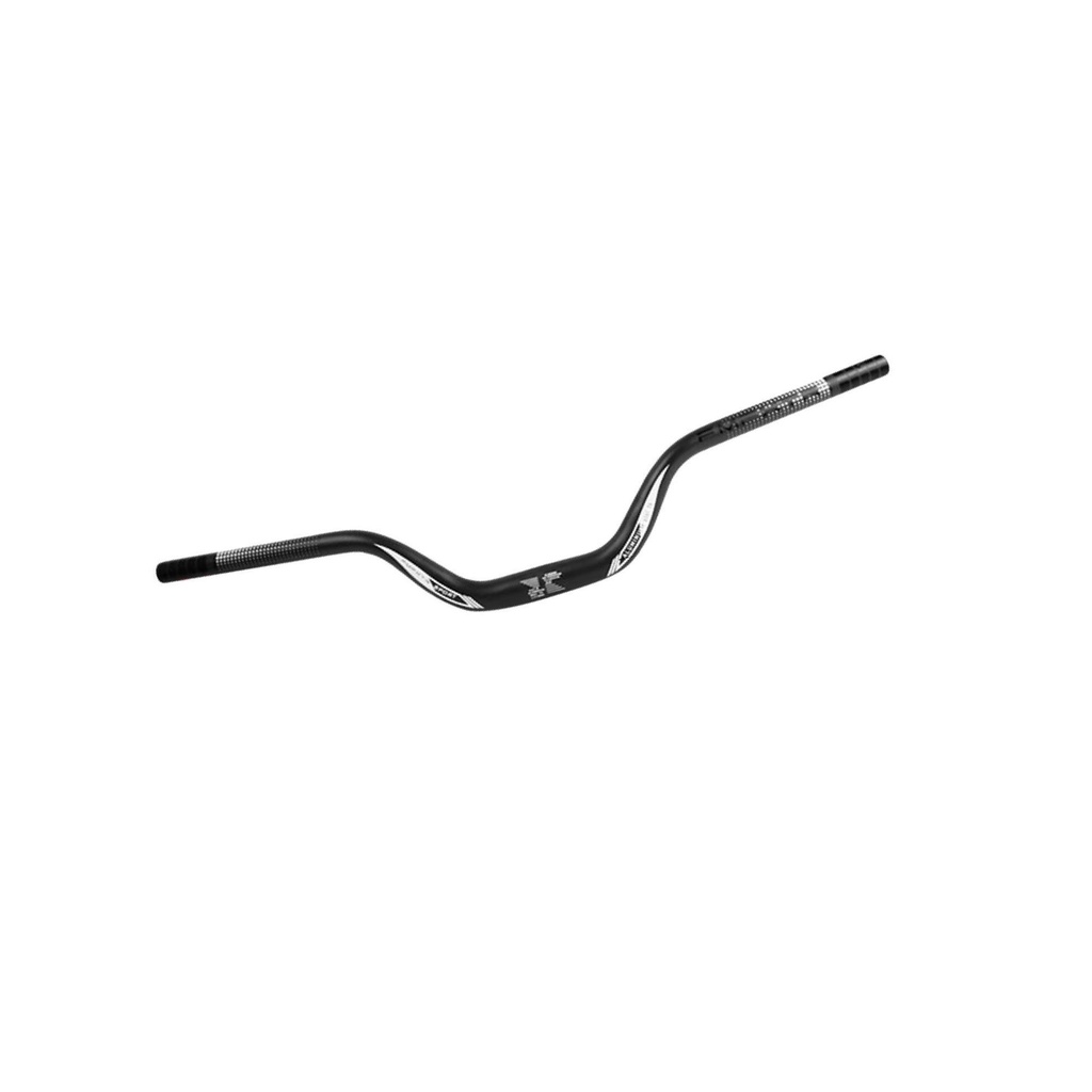 Tay Lái Xe Đạp Leo Núi 31 8mm 720 / 780mm Bằng Hợp Kim Nhôm Cao Cấp