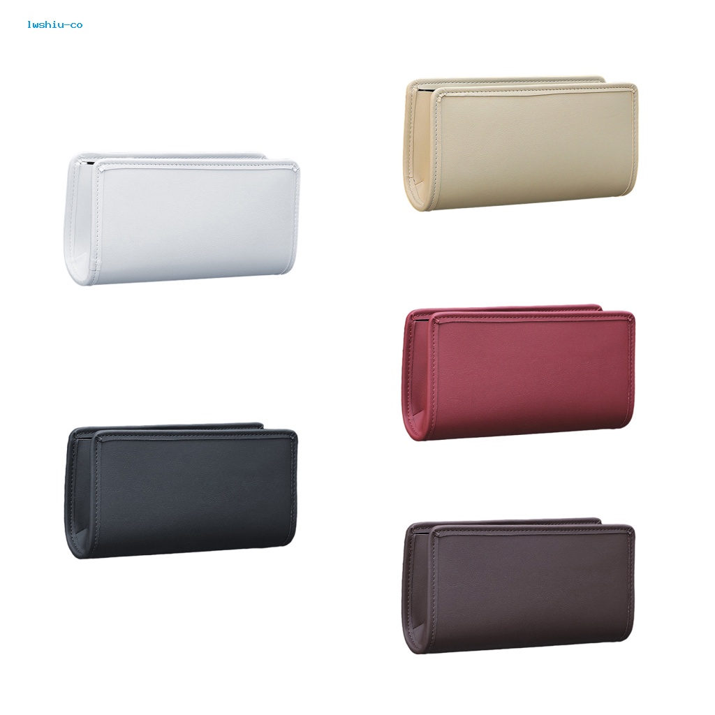 Túi Đựng Đồ Treo Cửa Xe Hơi Đa Năng Tiện Dụng