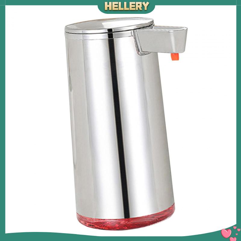 Bình Đựng Dung Dịch Không Tiếp Xúc Cho Nhà Bếp / Trường Mẫu Giáo