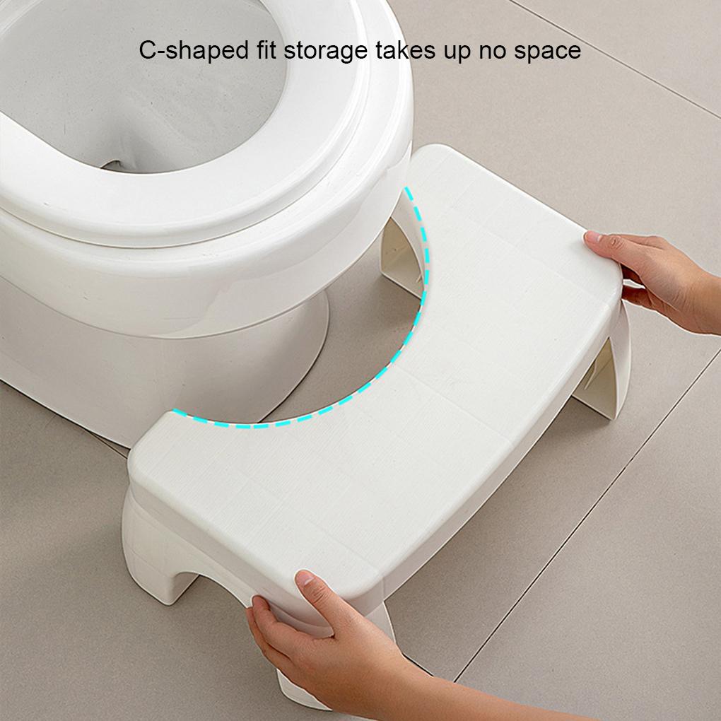 Ghế Đẩu Siêu Bền Dễ Lau Chùi Cho Người Lớn Và Trẻ Em