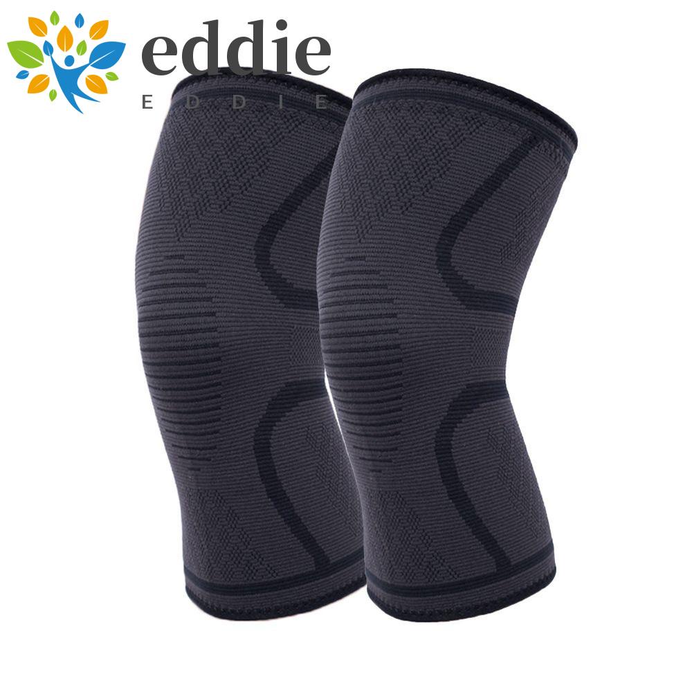 26EDIE Đệm Bảo Vệ Đầu Gối Chống Trượt Hỗ Trợ Tập Thể Thao