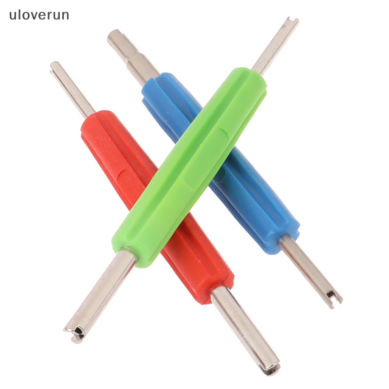 Dụng Cụ Tháo Lõi Van Lốp Xe Hơi A / C 2 Chiều Tiện Dụng