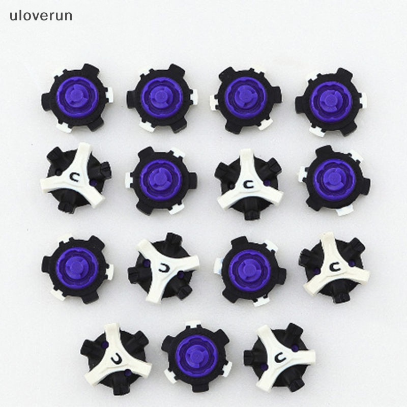 Set 14 Đinh Tán Chống Trượt Thay Thế Cho Giày Đánh Golf