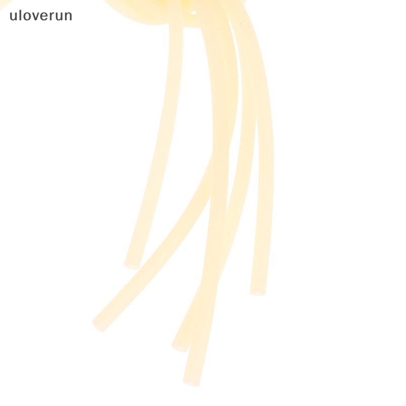 Set 5 Lõi Van Xe Đạp Bằng Cao Su Mềm Chất Lượng Cao