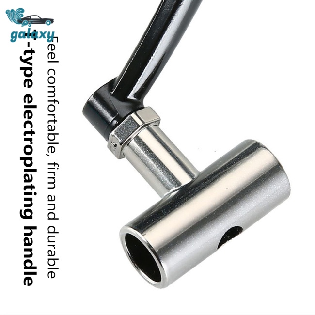 Galaxy Máy Câu Cá 17 + 1bb / 5.2: 1 Tốc Độ Cao