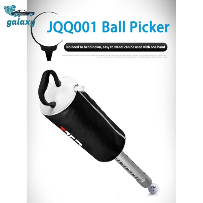 Galaxy Túi Đựng Gậy Đánh Golf Chuyên Nghiệp Bằng Hợp Kim Nhôm