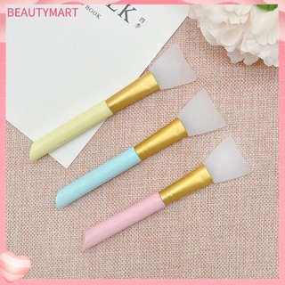 Cọ Silicone Tự Phết Mặt Nạ Chăm Sóc Da Tiện Dụng