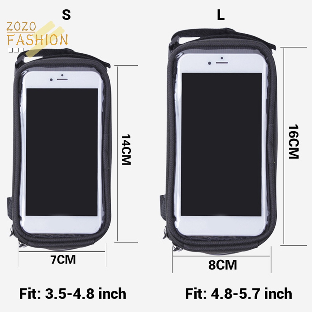 Túi Nilon Bọc Khung Xe Đạp Trọng Lượng Nhẹ Tiện Dụng