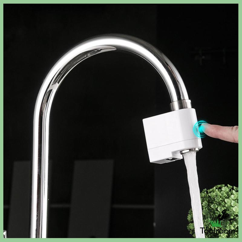 Vòi Nước Tự Động Tiết Kiệm Nước Có Thể Sạc Lại Cho Nhà Bếp