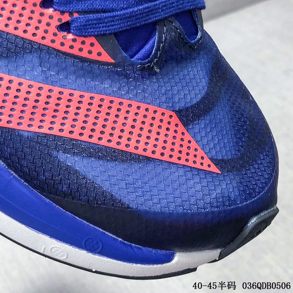 Giày Thể Thao Chạy Bộ Đệm Khí 7 GNAC adizero Adios Pro 2.0 marathon