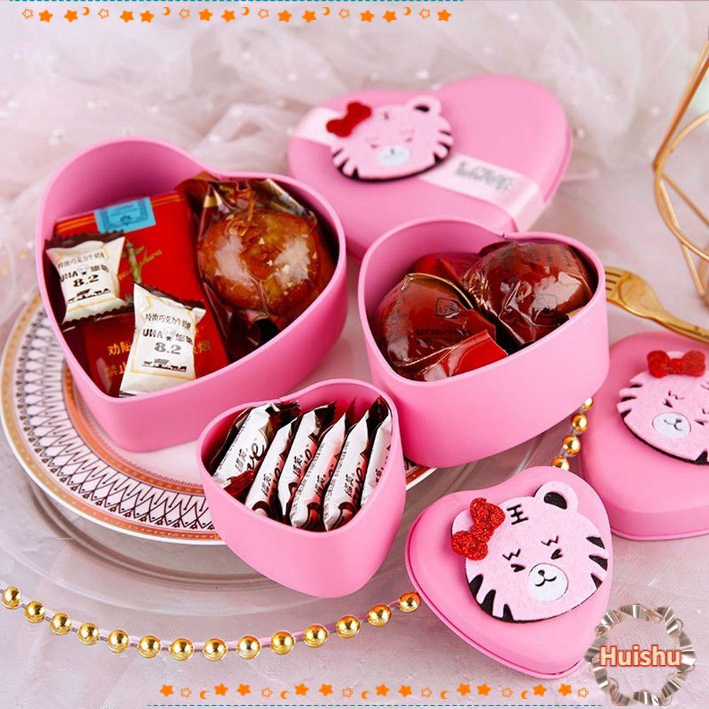 HS Set 2 Lọ Thiếc Nhôm Đựng Kem / Nến Tiện Dụng